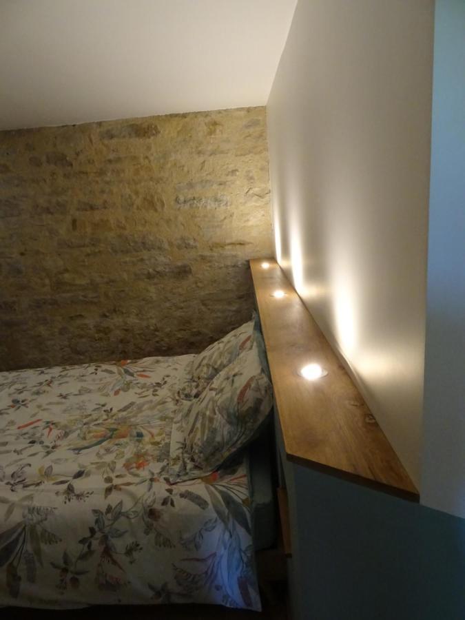 La Terralha Bed & Breakfast Saint-Pierre-Toirac Екстериор снимка