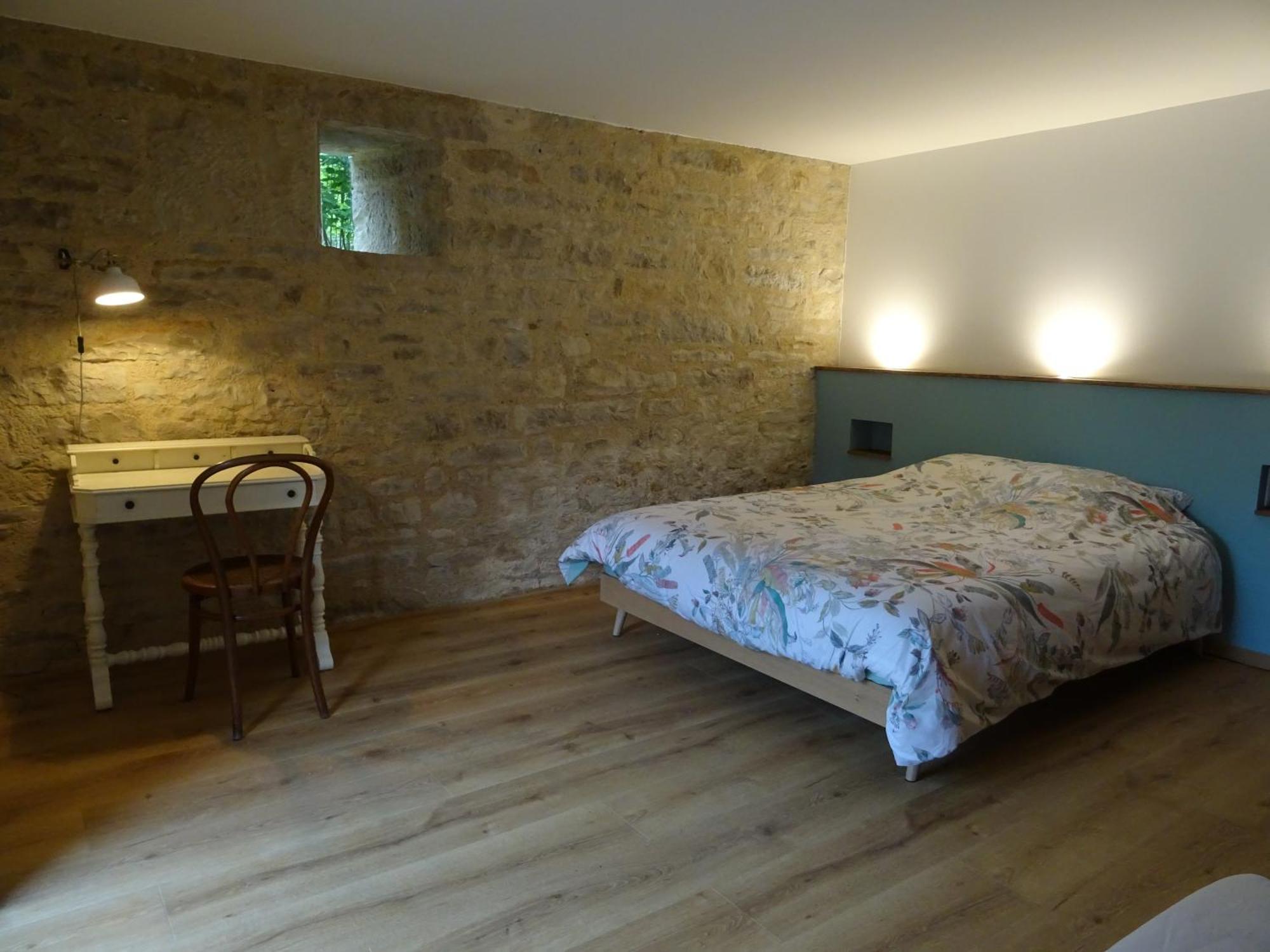 La Terralha Bed & Breakfast Saint-Pierre-Toirac Стая снимка